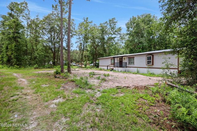 2744 BURROUGHS Road, Middleburg, FL 32068