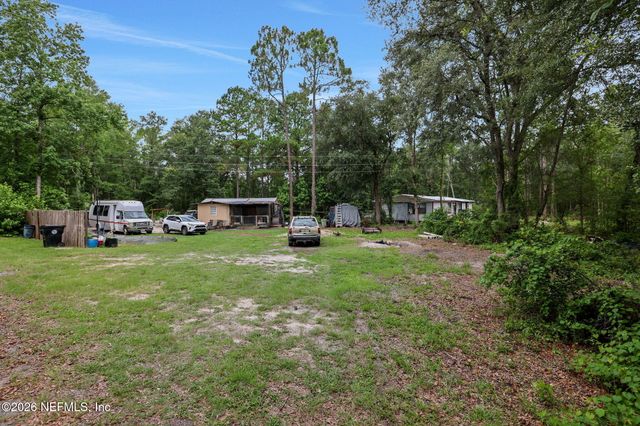 2744 BURROUGHS Road, Middleburg, FL 32068