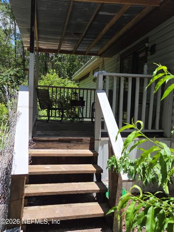 2744 BURROUGHS Road, Middleburg, FL 32068