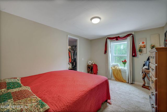 2744 BURROUGHS Road, Middleburg, FL 32068