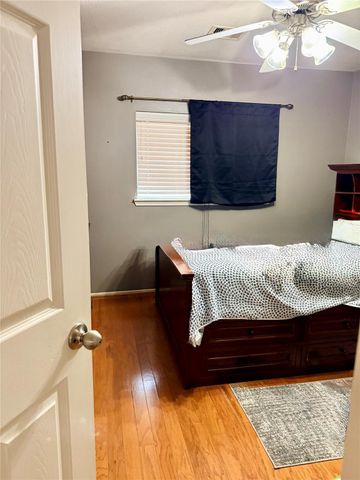 1507 Orchid Drive, Missouri City, TX 77489