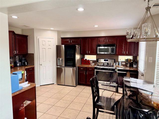 1507 Orchid Drive, Missouri City, TX 77489