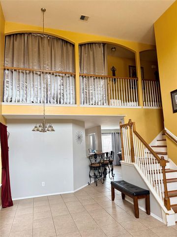 1507 Orchid Drive, Missouri City, TX 77489