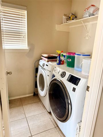 1507 Orchid Drive, Missouri City, TX 77489