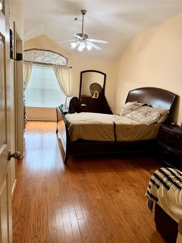 1507 Orchid Drive, Missouri City, TX 77489