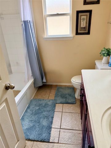 1507 Orchid Drive, Missouri City, TX 77489