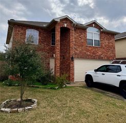 1507 Orchid Drive, Missouri City, TX 77489