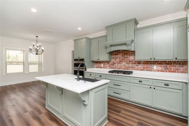 3221 Deer Crest Court, Mobile, AL 36695