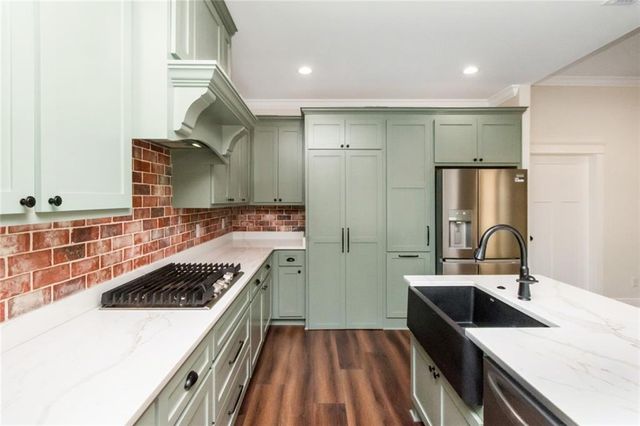 3221 Deer Crest Court, Mobile, AL 36695