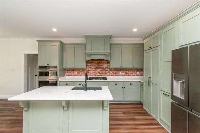 3221 Deer Crest Court, Mobile, AL 36695