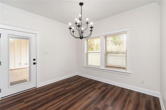 3221 Deer Crest Court, Mobile, AL 36695