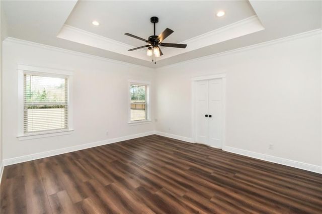 3221 Deer Crest Court, Mobile, AL 36695