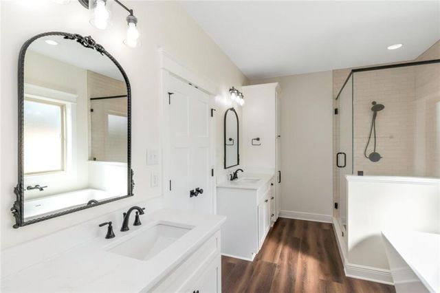 3221 Deer Crest Court, Mobile, AL 36695