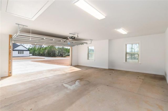 3221 Deer Crest Court, Mobile, AL 36695