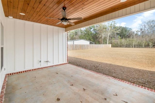 3221 Deer Crest Court, Mobile, AL 36695