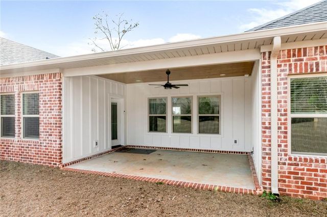 3221 Deer Crest Court, Mobile, AL 36695