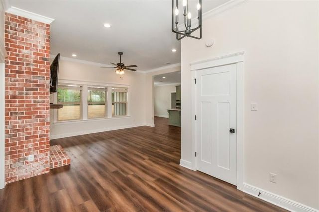 3221 Deer Crest Court, Mobile, AL 36695