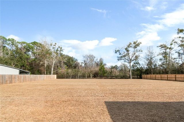 3221 Deer Crest Court, Mobile, AL 36695