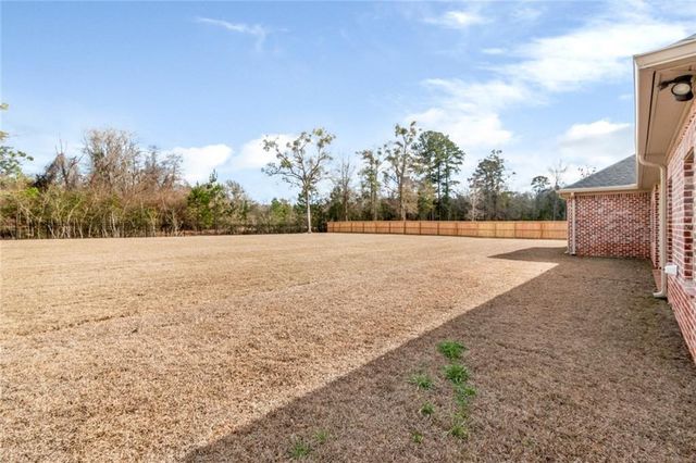 3221 Deer Crest Court, Mobile, AL 36695