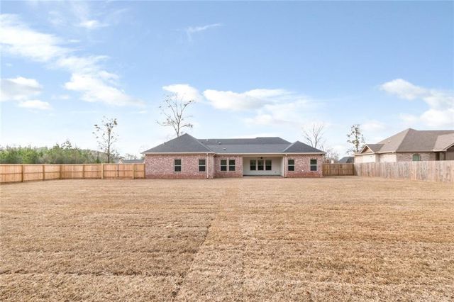 3221 Deer Crest Court, Mobile, AL 36695