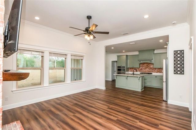 3221 Deer Crest Court, Mobile, AL 36695