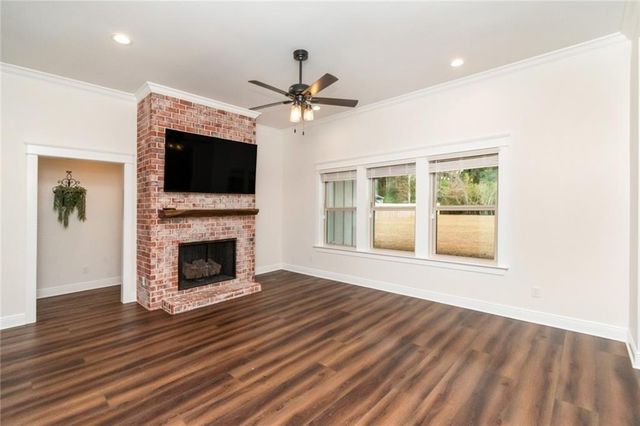 3221 Deer Crest Court, Mobile, AL 36695