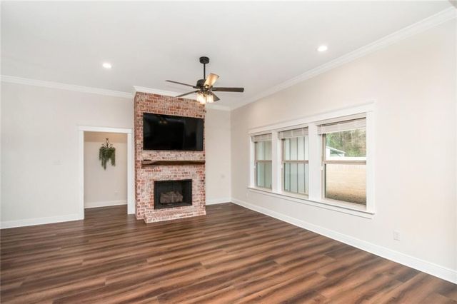 3221 Deer Crest Court, Mobile, AL 36695