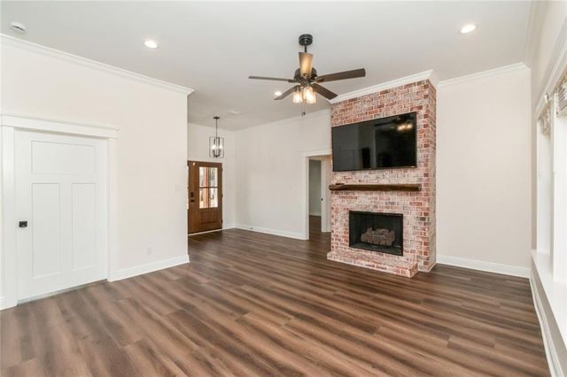 3221 Deer Crest Court, Mobile, AL 36695