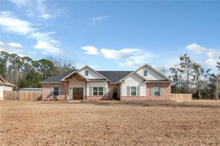 3221 Deer Crest Court, Mobile, AL 36695