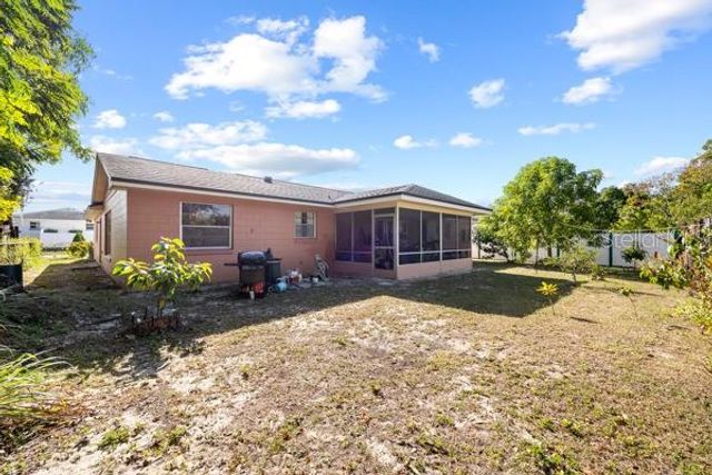 6443 SAGEWOOD DRIVE, Orlando, FL 32818