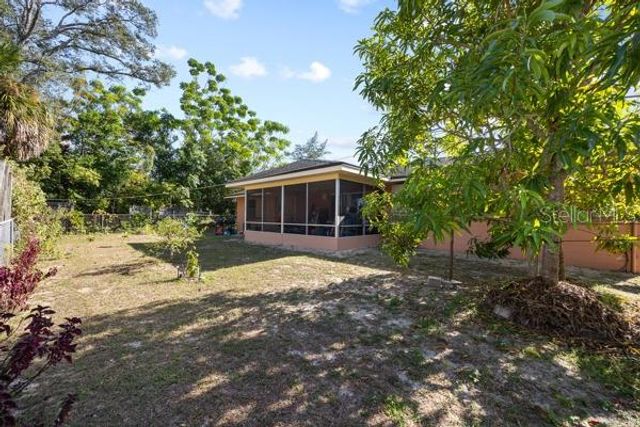 6443 SAGEWOOD DRIVE, Orlando, FL 32818