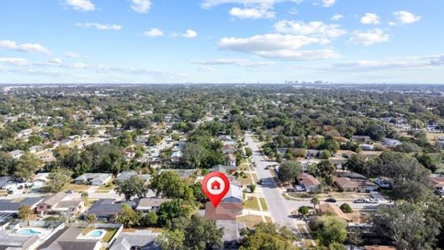 6443 SAGEWOOD DRIVE, Orlando, FL 32818