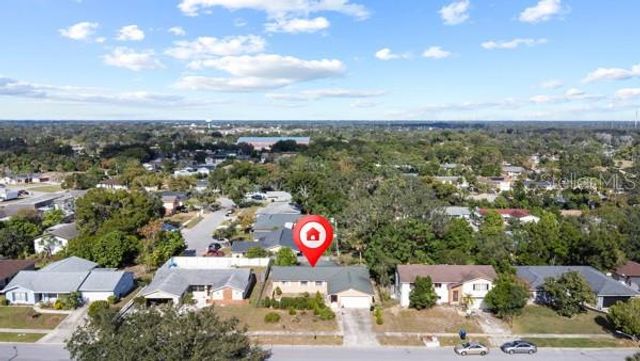 6443 SAGEWOOD DRIVE, Orlando, FL 32818