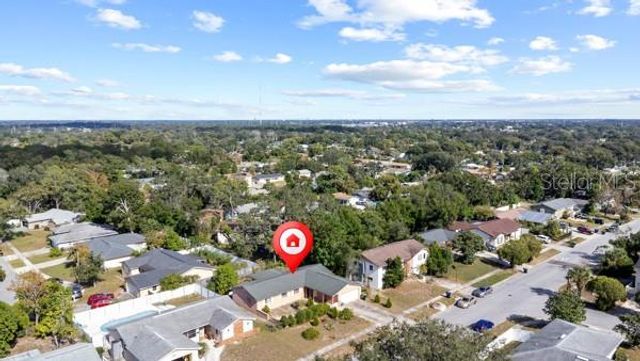 6443 SAGEWOOD DRIVE, Orlando, FL 32818