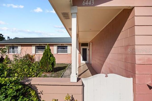 6443 SAGEWOOD DRIVE, Orlando, FL 32818