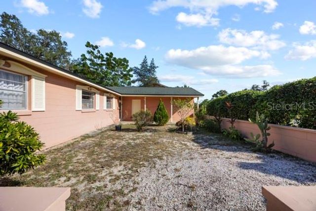 6443 SAGEWOOD DRIVE, Orlando, FL 32818