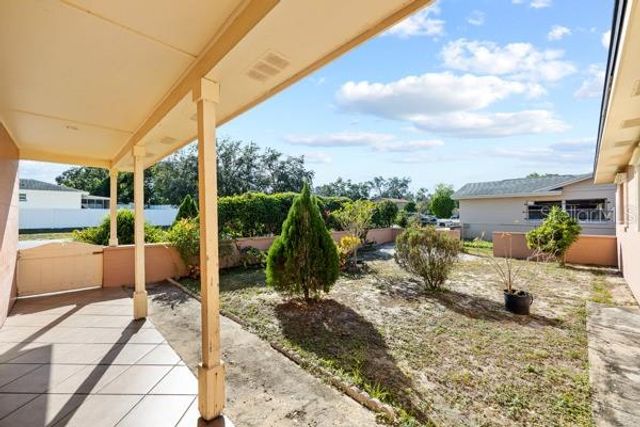 6443 SAGEWOOD DRIVE, Orlando, FL 32818