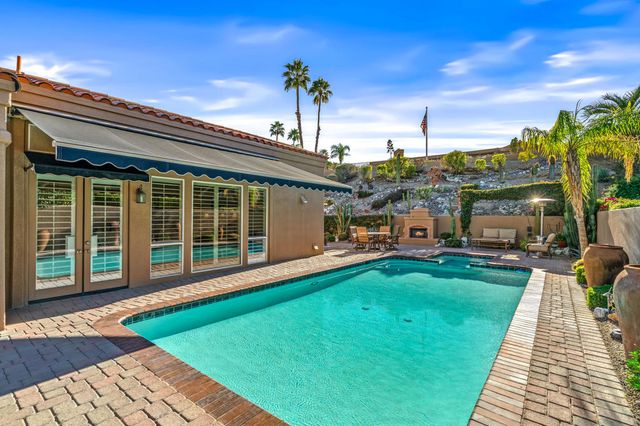 73129 Monterra Circle N, Palm Desert, CA 92260