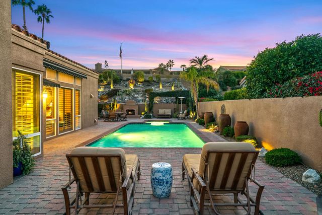 73129 Monterra Circle N, Palm Desert, CA 92260