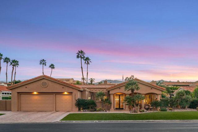73129 Monterra Circle N, Palm Desert, CA 92260