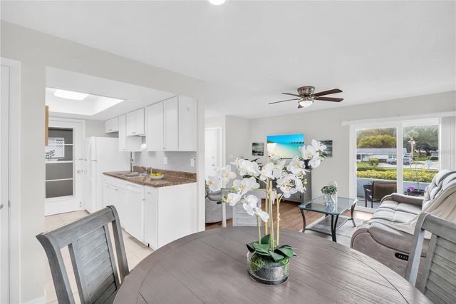 1603 WHITEBRIDGE DRIVE D, Palm Harbor, FL 34684