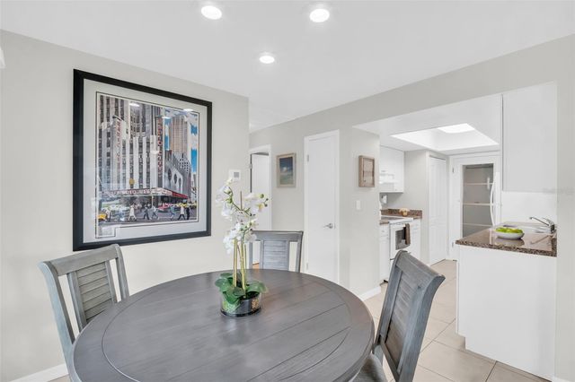 1603 WHITEBRIDGE DRIVE D, Palm Harbor, FL 34684