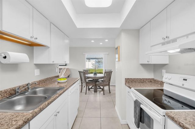 1603 WHITEBRIDGE DRIVE D, Palm Harbor, FL 34684