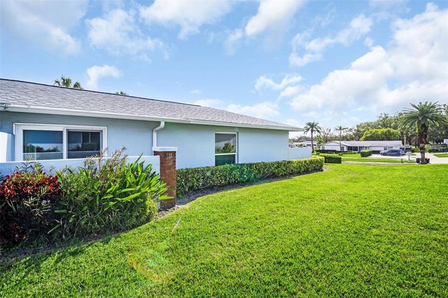 1603 WHITEBRIDGE DRIVE D, Palm Harbor, FL 34684