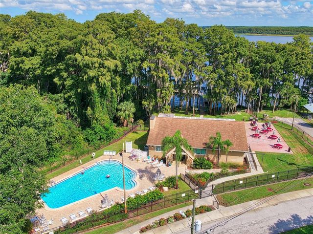 1603 WHITEBRIDGE DRIVE D, Palm Harbor, FL 34684