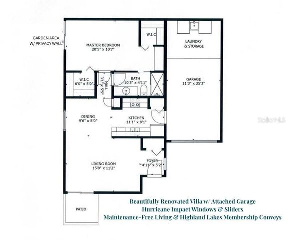 1603 WHITEBRIDGE DRIVE D, Palm Harbor, FL 34684