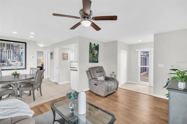 1603 WHITEBRIDGE DRIVE D, Palm Harbor, FL 34684