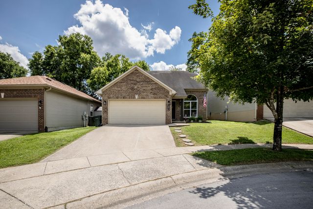2612 Crystal Falls Road, Lexington, KY 40509