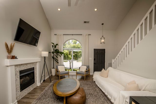 2612 Crystal Falls Road, Lexington, KY 40509