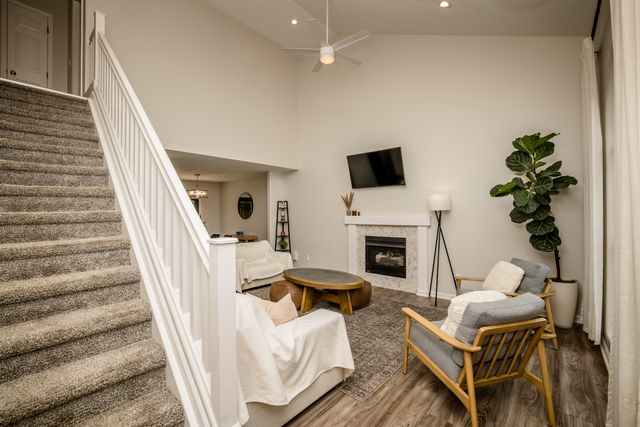 2612 Crystal Falls Road, Lexington, KY 40509